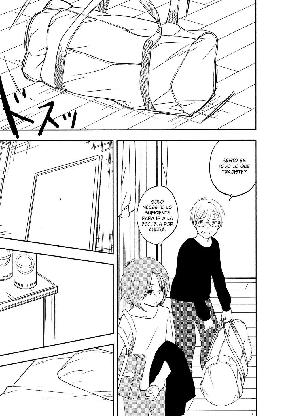 Bokura no Hentai (2012) - Capítulo 26 - Página 25 - LectorTMOo