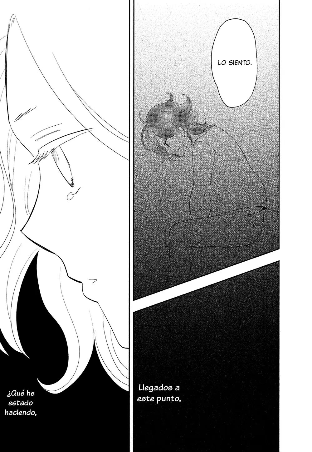 Bokura no Hentai (2012) - Capítulo 26 - Página 29 - LectorTMOo