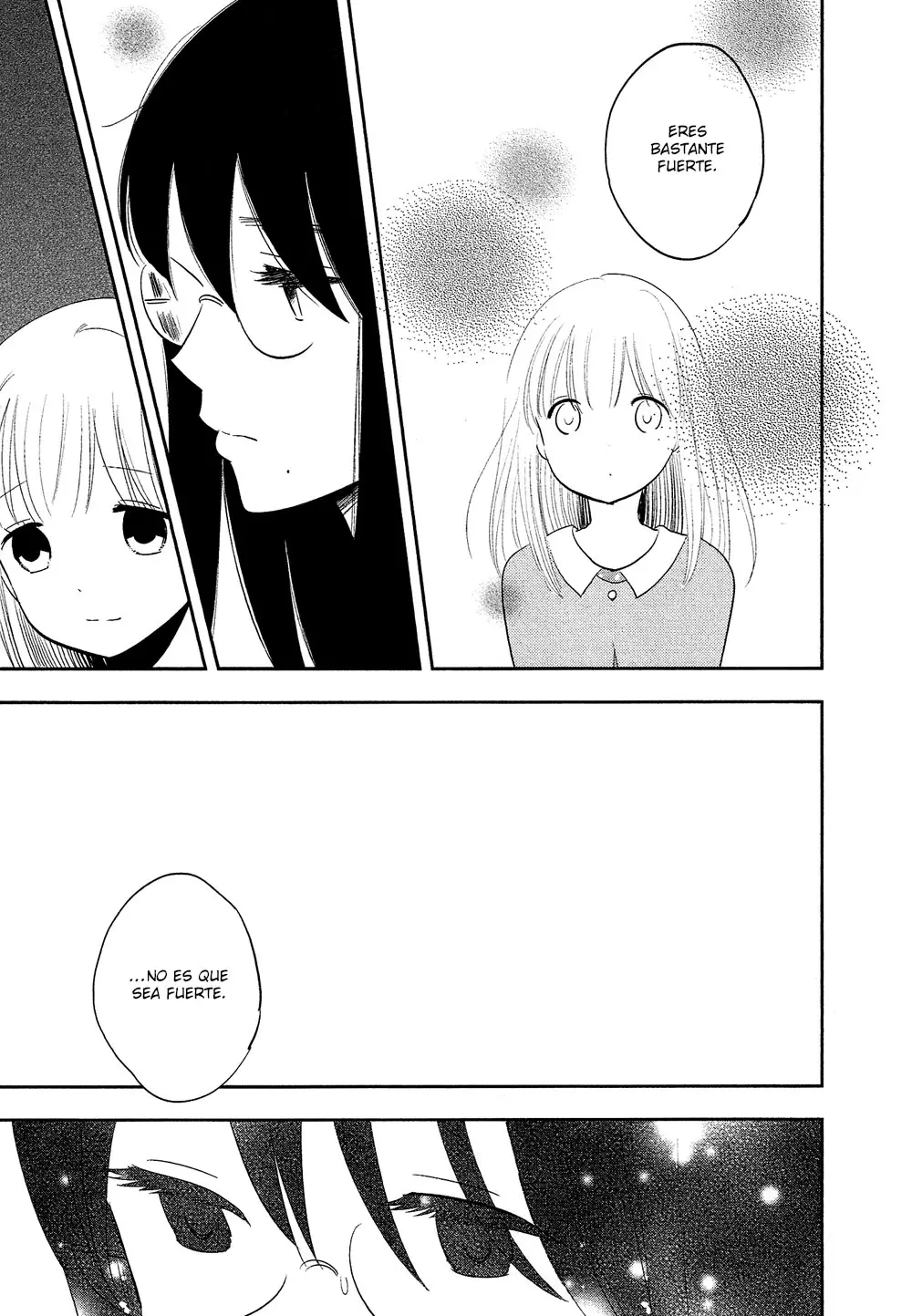 Bokura no Hentai (2012) - Capítulo 26 - Página 34 - LectorTMOo