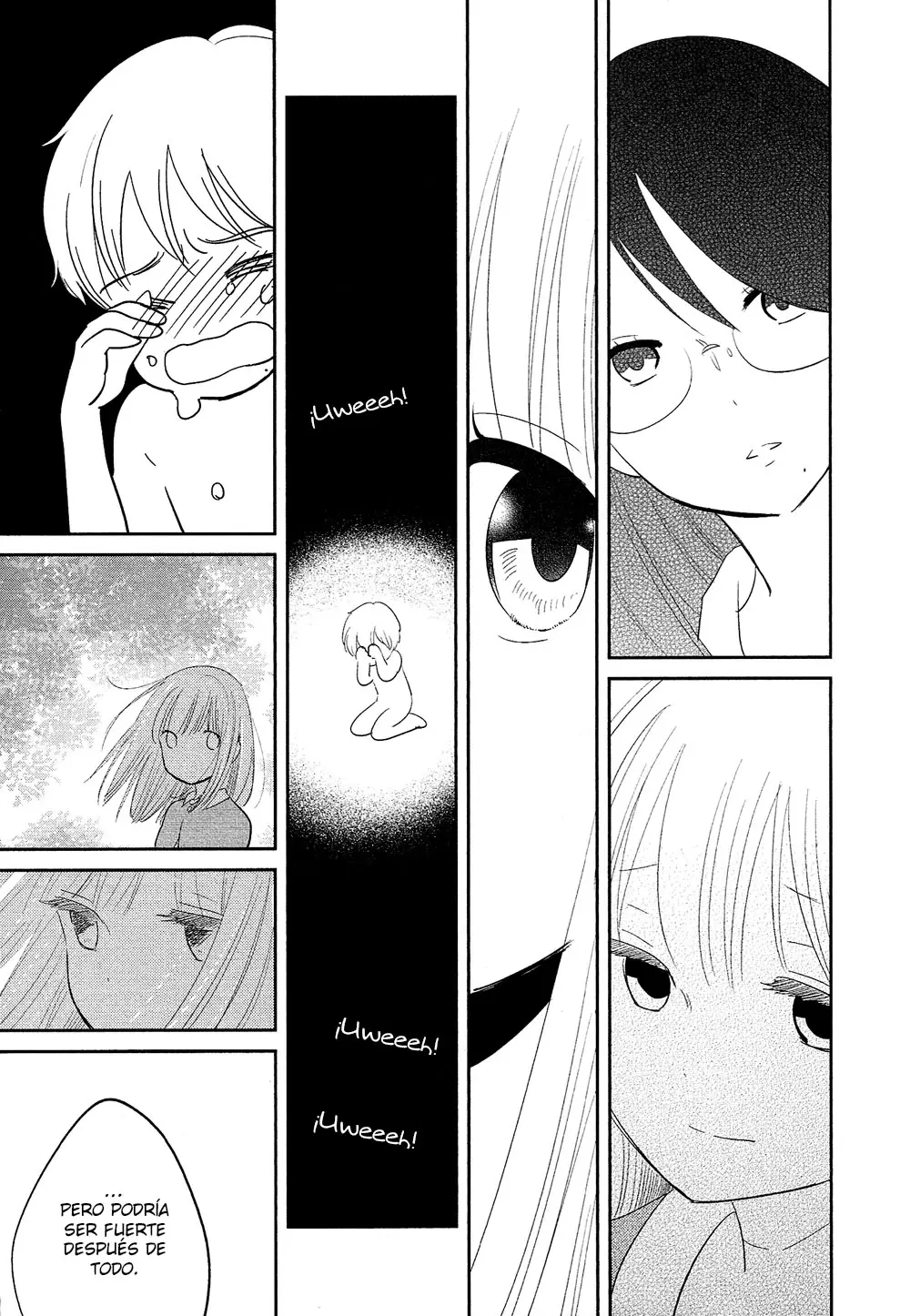 Bokura no Hentai (2012) - Capítulo 26 - Página 36 - LectorTMOo