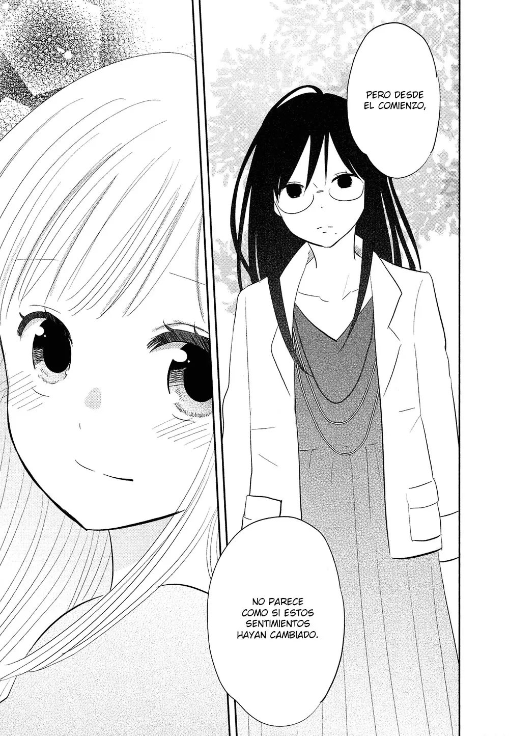 Bokura no Hentai (2012) - Capítulo 26 - Página 38 - LectorTMOo
