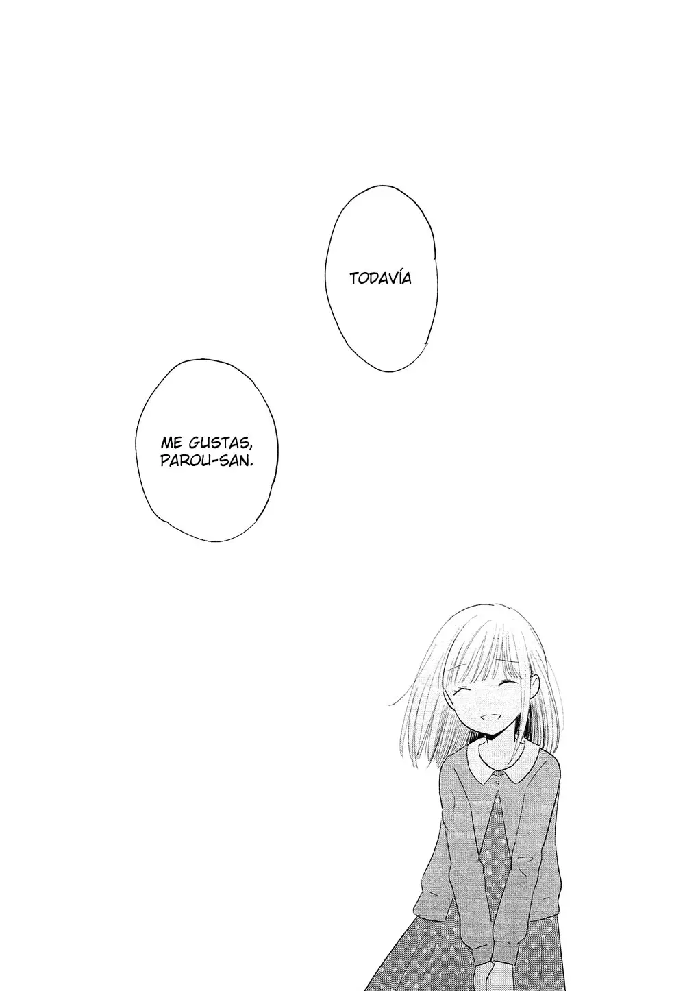 Bokura no Hentai (2012) - Capítulo 26 - Página 39 - LectorTMOo