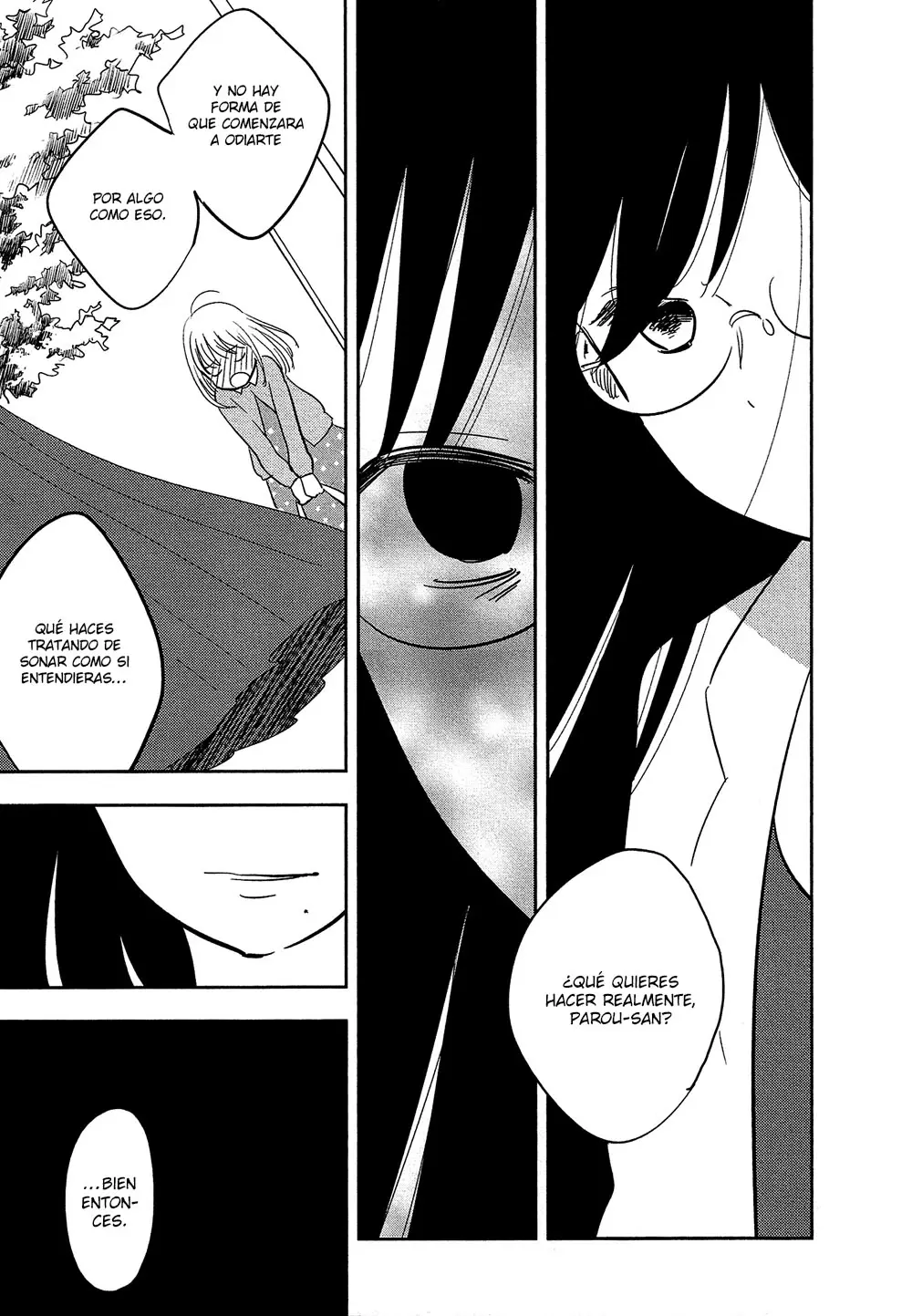 Bokura no Hentai (2012) - Capítulo 27 - Página 7 - LectorTMOo