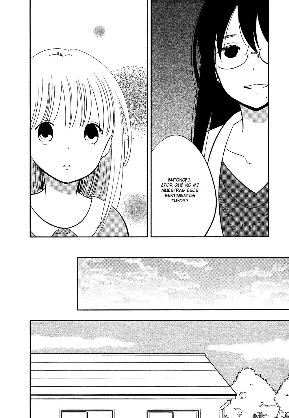 Bokura no Hentai (2012) - Capítulo 27 - Página 8 - LectorTMOo