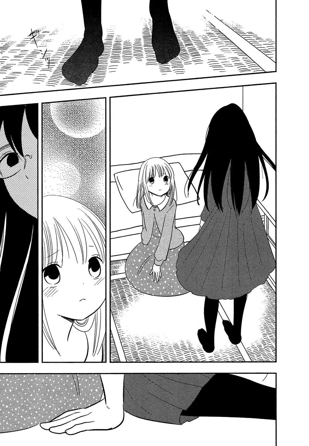 Bokura no Hentai (2012) - Capítulo 27 - Página 9 - LectorTMOo