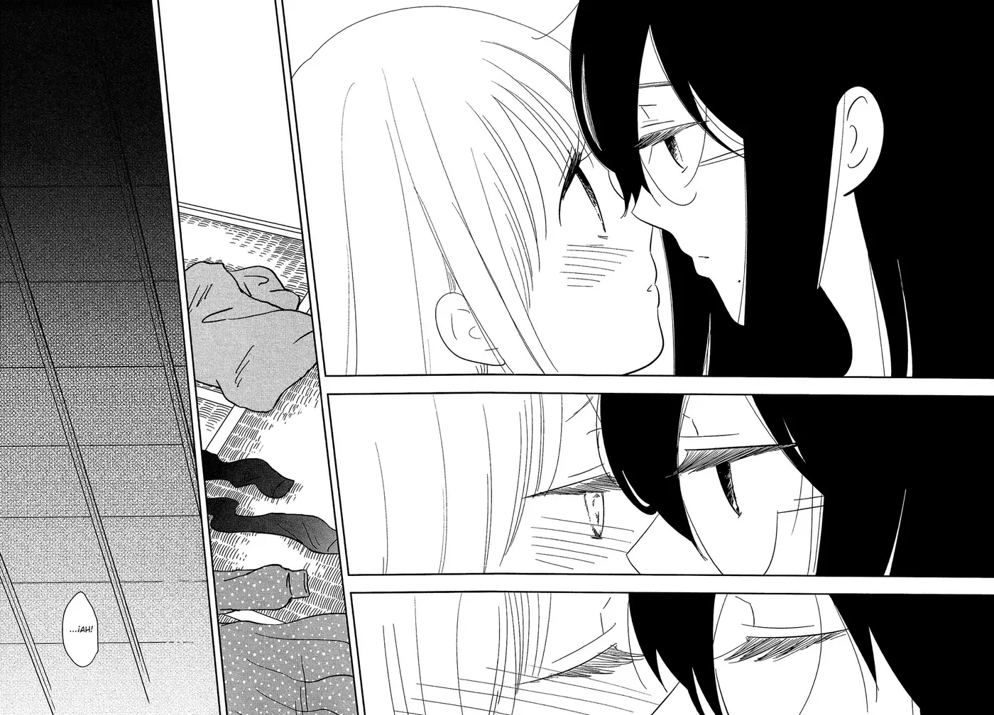 Bokura no Hentai (2012) - Capítulo 27 - Página 10 - LectorTMOo