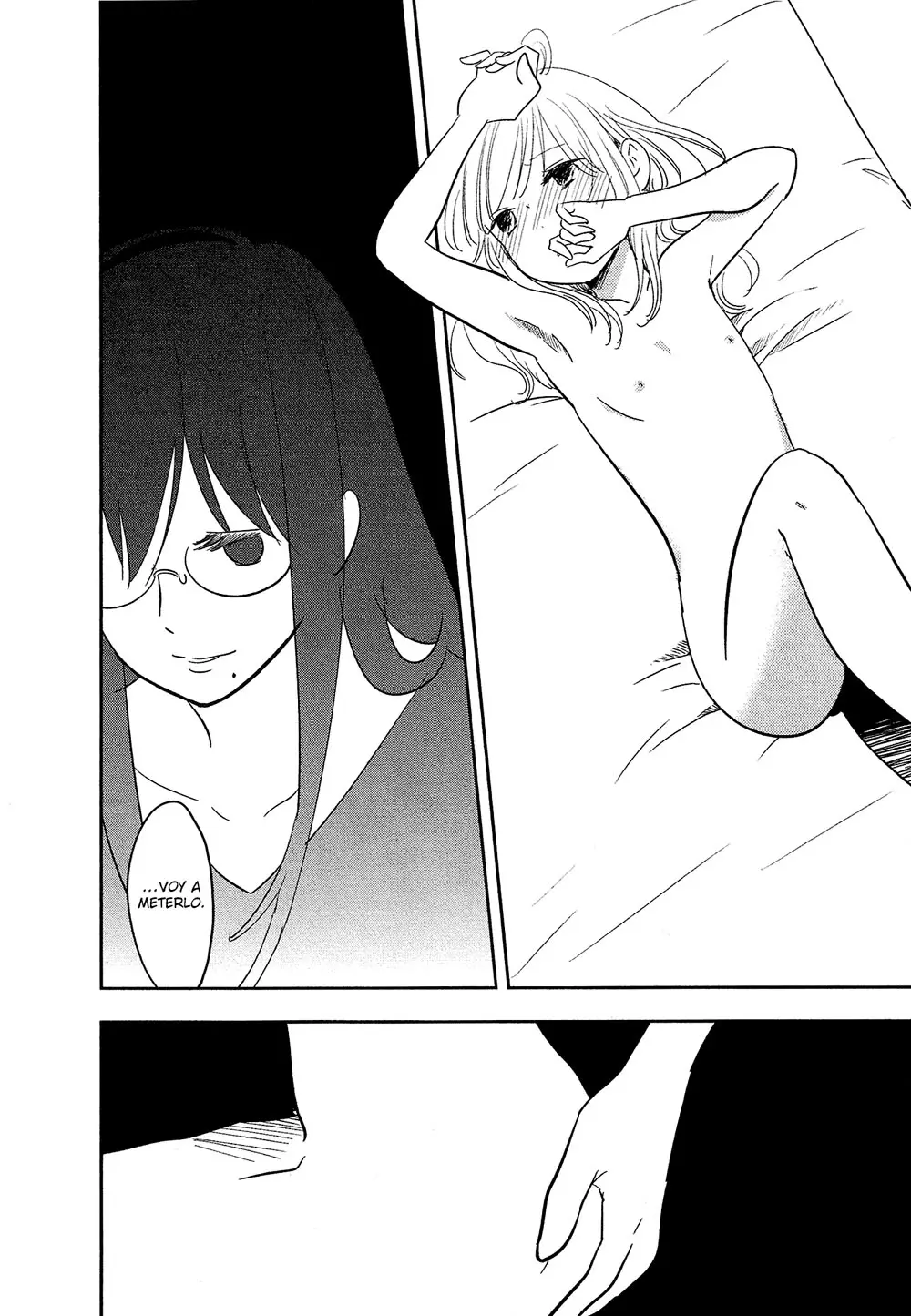 Bokura no Hentai (2012) - Capítulo 27 - Página 11 - LectorTMOo