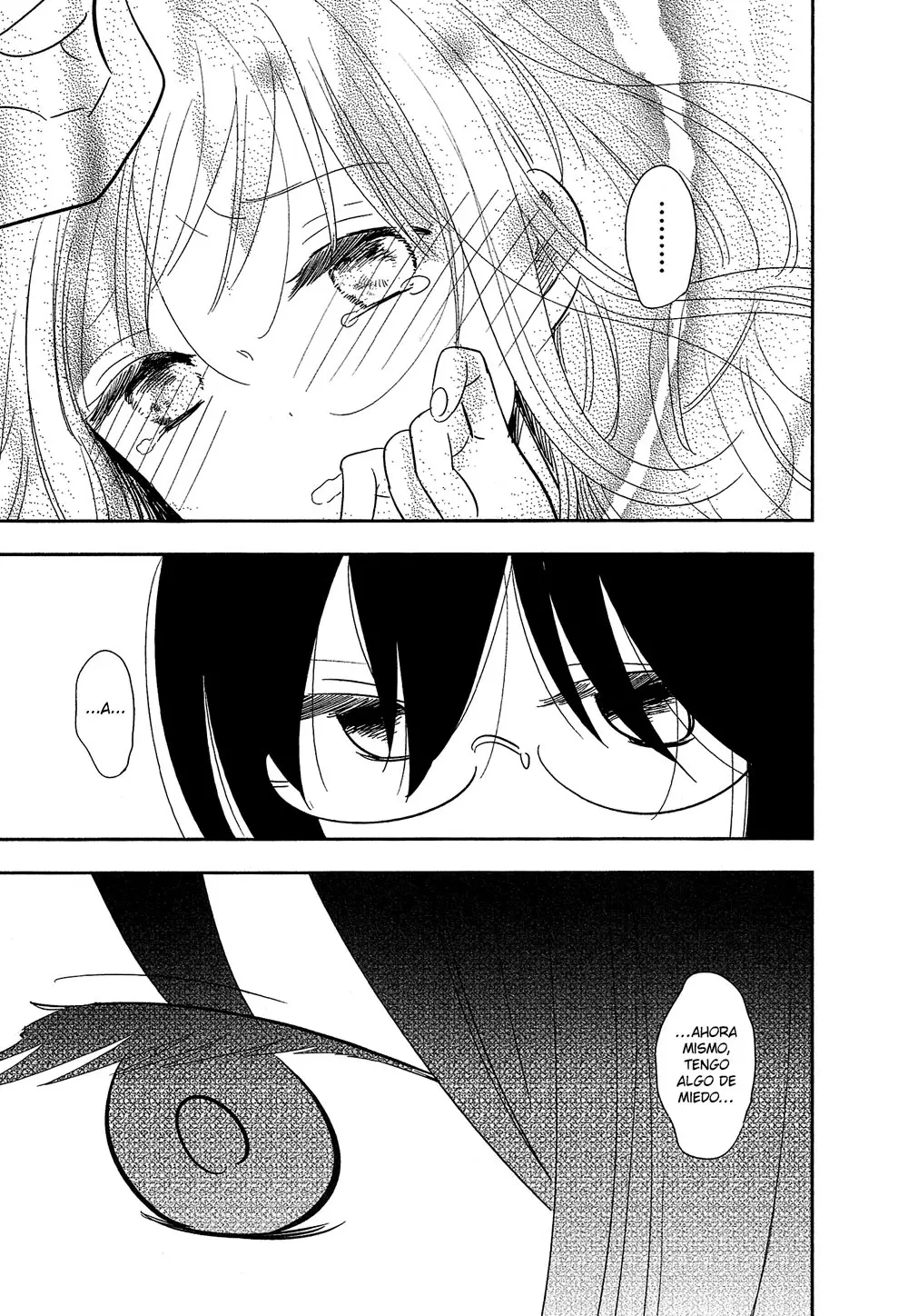 Bokura no Hentai (2012) - Capítulo 27 - Página 12 - LectorTMOo