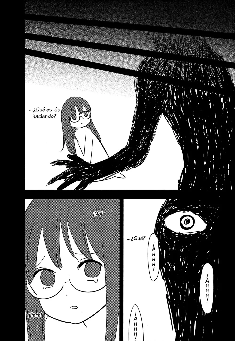 Bokura no Hentai (2012) - Capítulo 27 - Página 13 - LectorTMOo