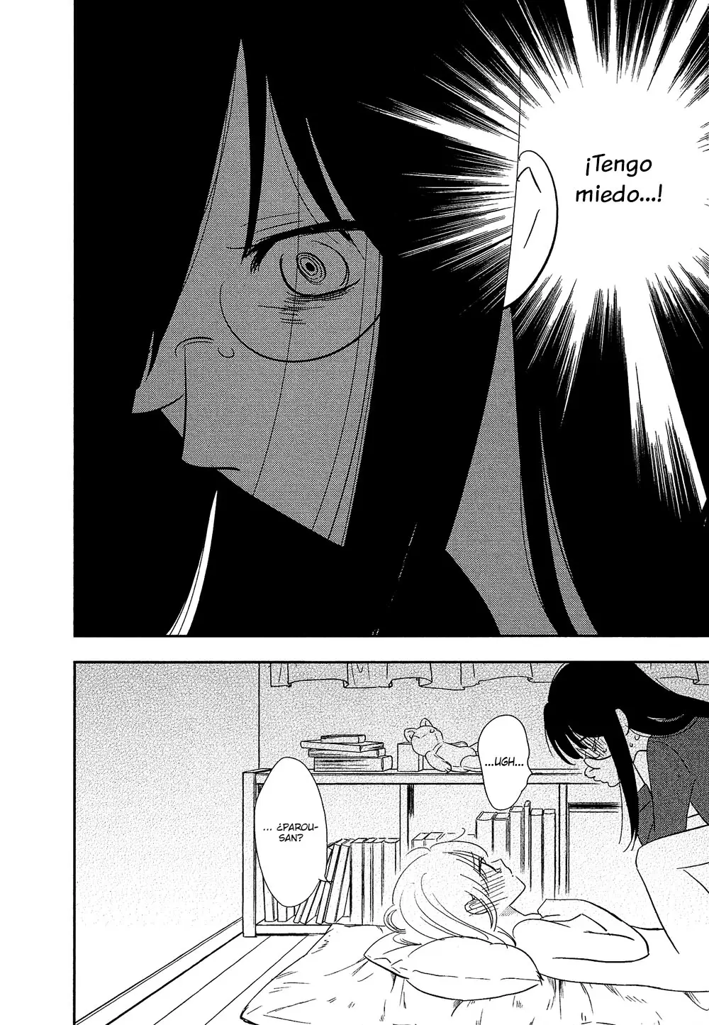 Bokura no Hentai (2012) - Capítulo 27 - Página 15 - LectorTMOo
