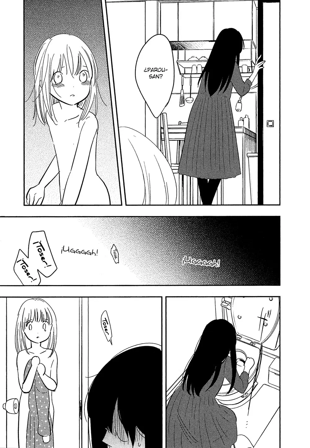 Bokura no Hentai (2012) - Capítulo 27 - Página 16 - LectorTMOo
