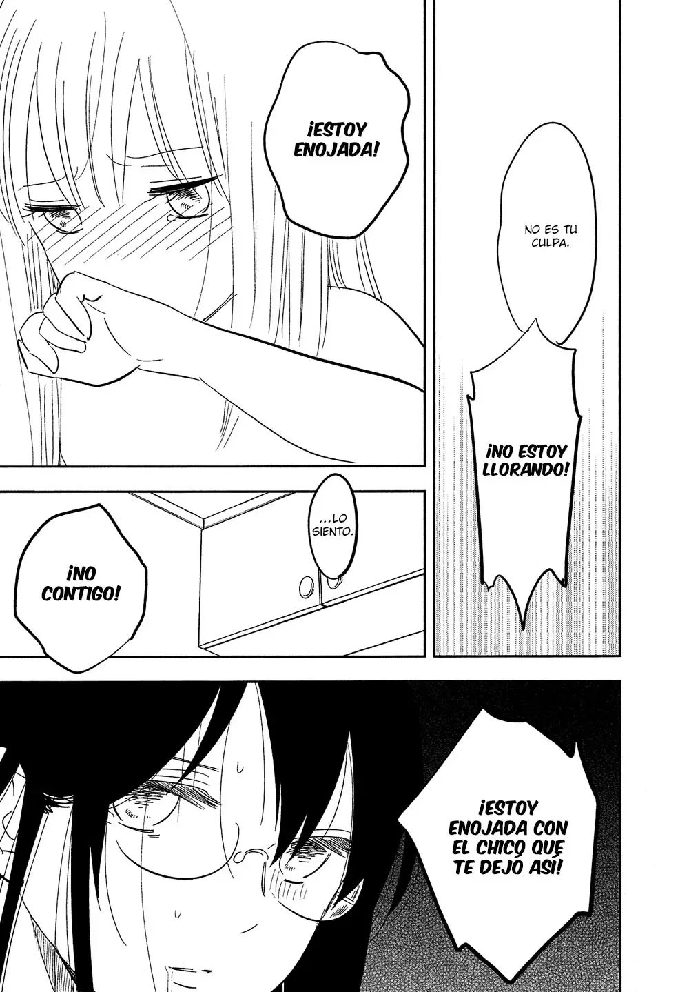 Bokura no Hentai (2012) - Capítulo 27 - Página 18 - LectorTMOo