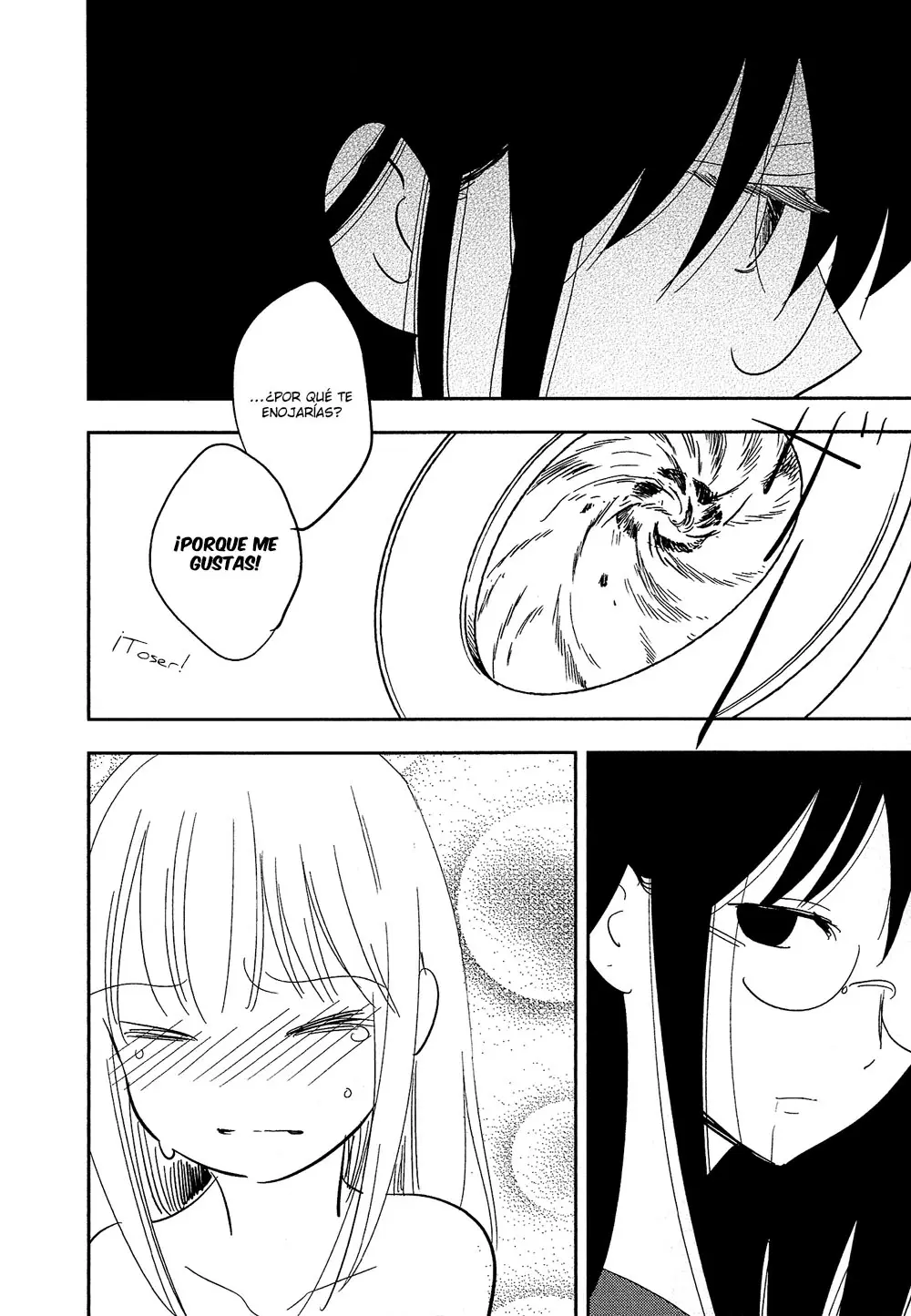 Bokura no Hentai (2012) - Capítulo 27 - Página 19 - LectorTMOo