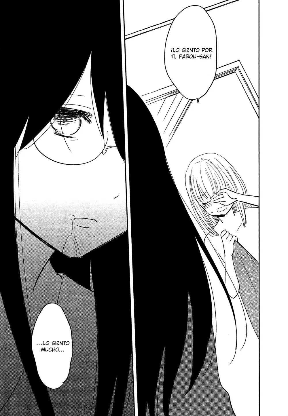 Bokura no Hentai (2012) - Capítulo 27 - Página 20 - LectorTMOo