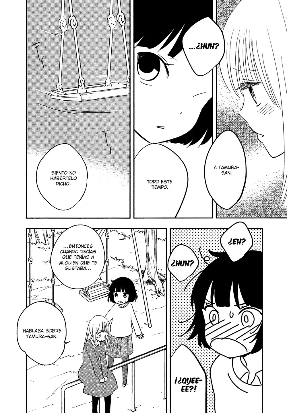Bokura no Hentai (2012) - Capítulo 27 - Página 23 - LectorTMOo