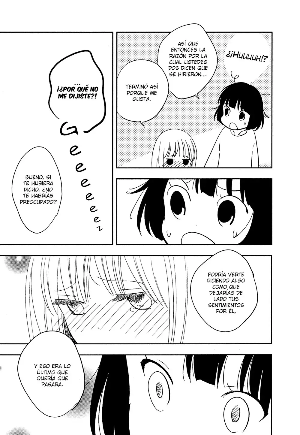 Bokura no Hentai (2012) - Capítulo 27 - Página 24 - LectorTMOo