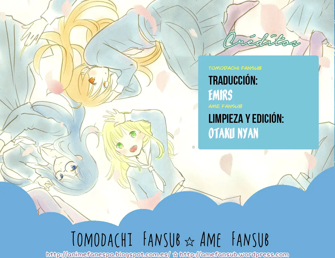 Bokura no Hentai (2012) - Capítulo 27 - Página 38 - LectorTMOo