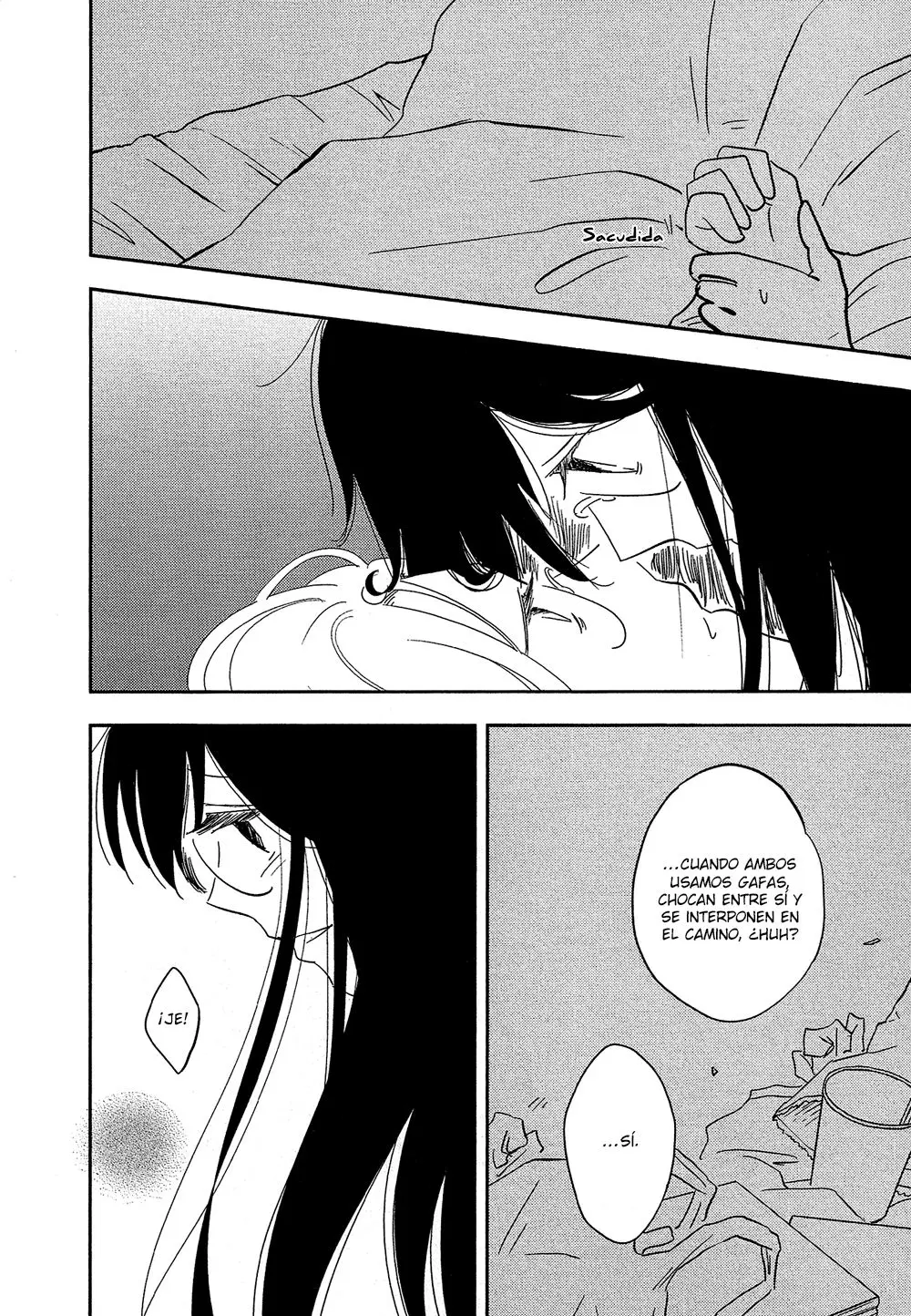 Bokura no Hentai (2012) - Capítulo 28 - Página 4 - LectorTMOo