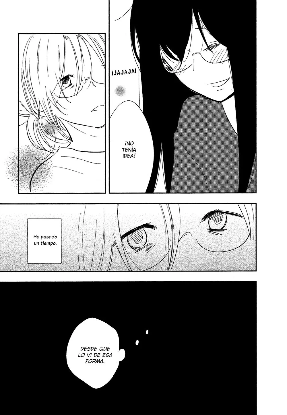Bokura no Hentai (2012) - Capítulo 28 - Página 5 - LectorTMOo