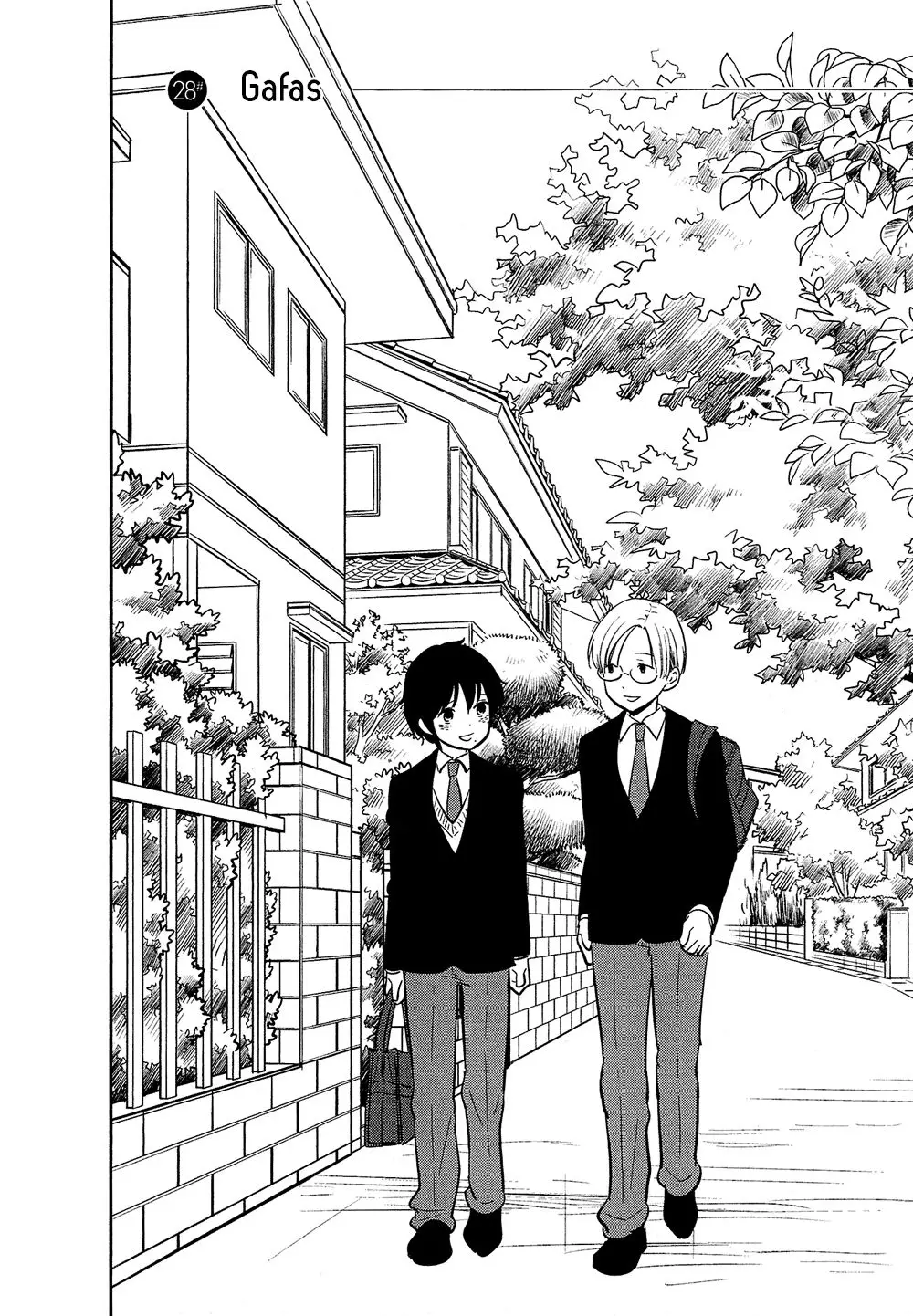 Bokura no Hentai (2012) - Capítulo 28 - Página 6 - LectorTMOo