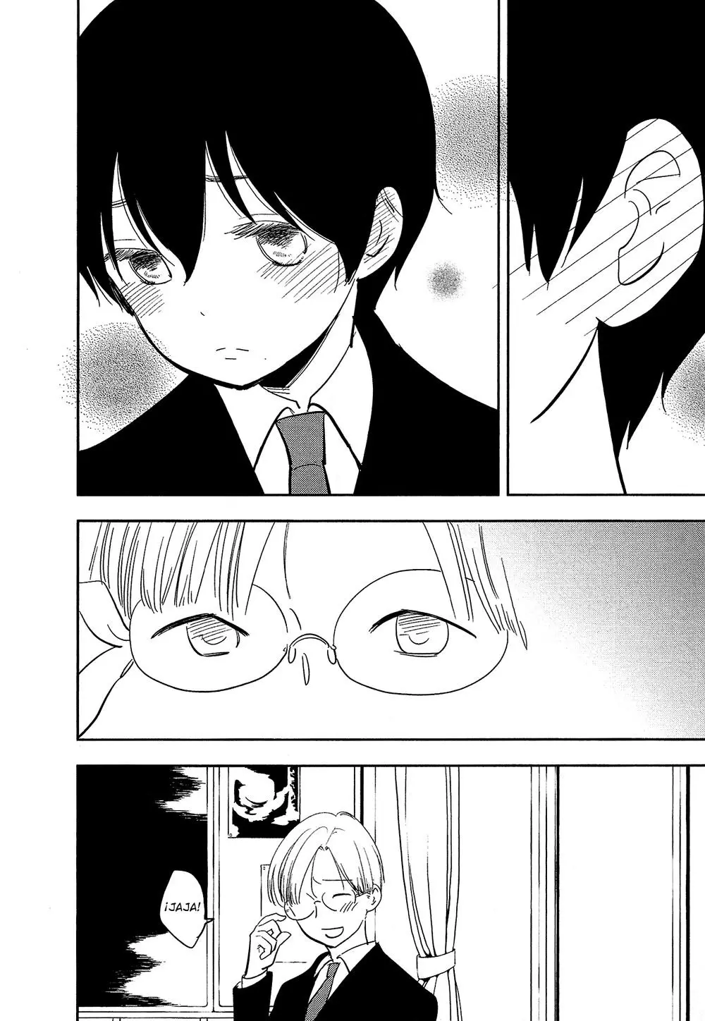 Bokura no Hentai (2012) - Capítulo 28 - Página 8 - LectorTMOo