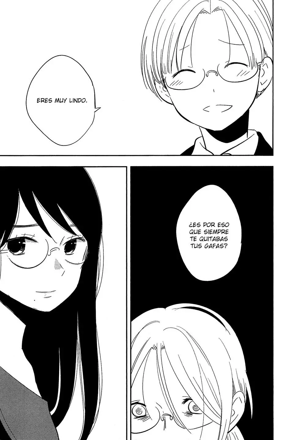 Bokura no Hentai (2012) - Capítulo 28 - Página 9 - LectorTMOo