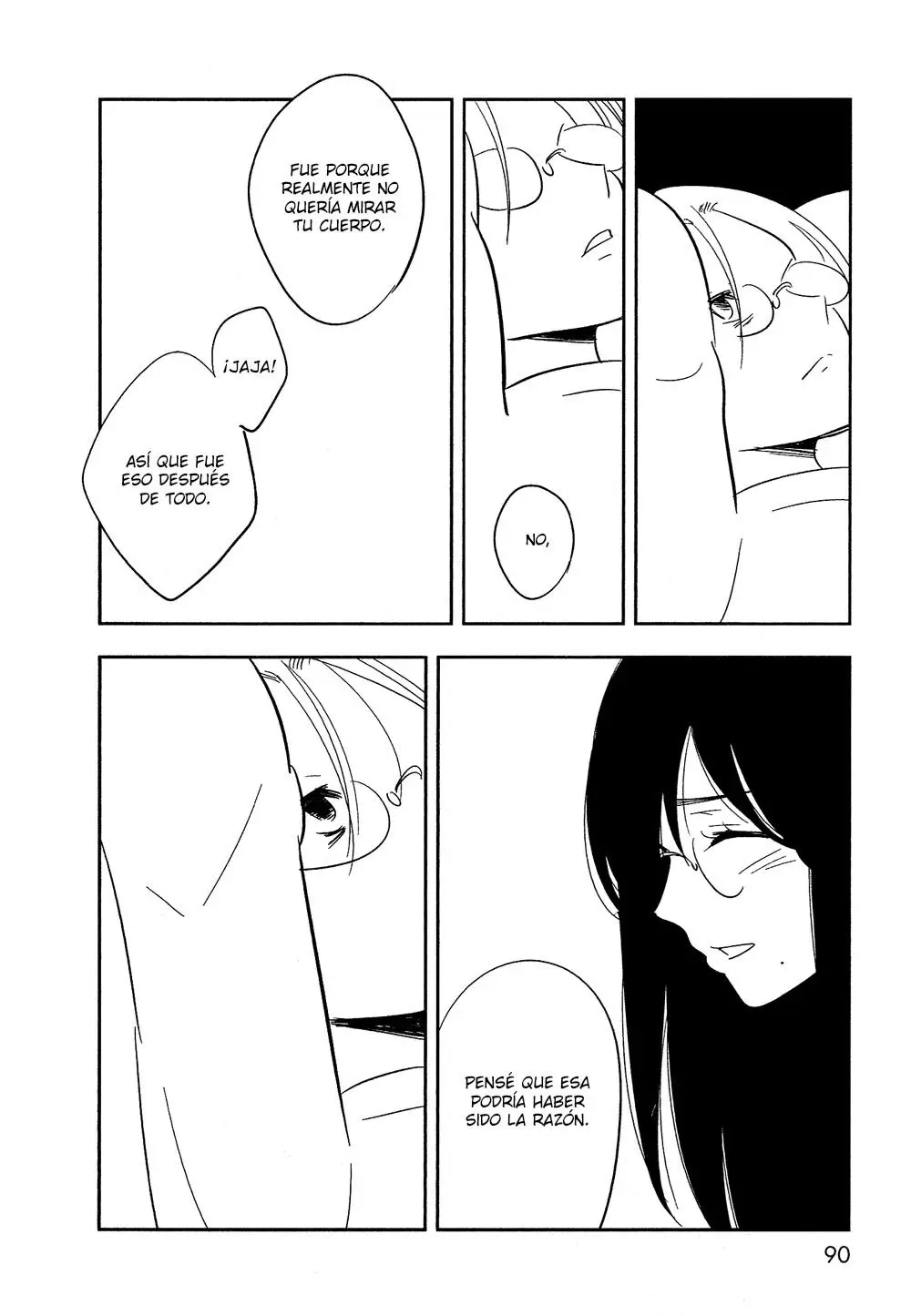 Bokura no Hentai (2012) - Capítulo 28 - Página 10 - LectorTMOo