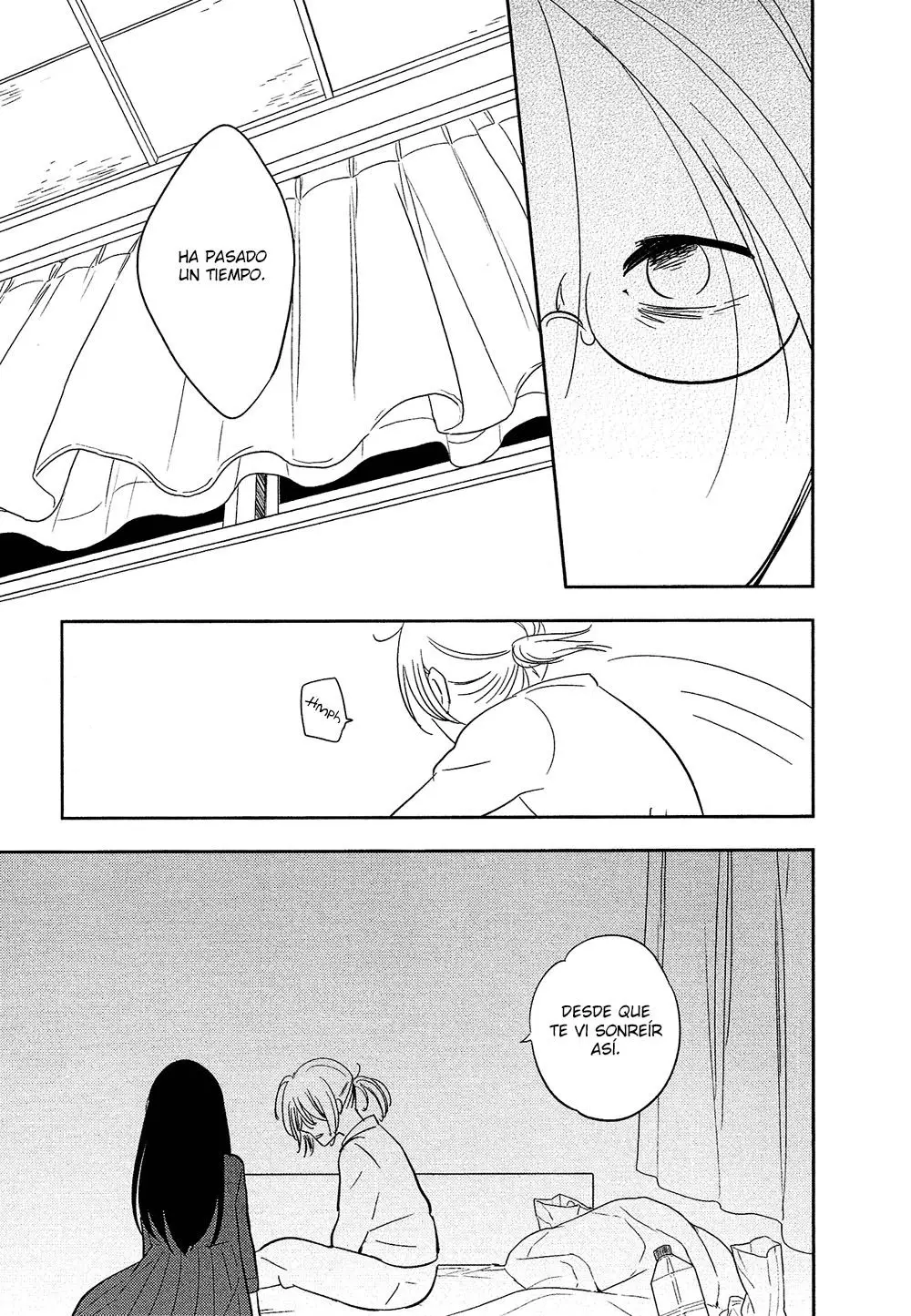 Bokura no Hentai (2012) - Capítulo 28 - Página 11 - LectorTMOo