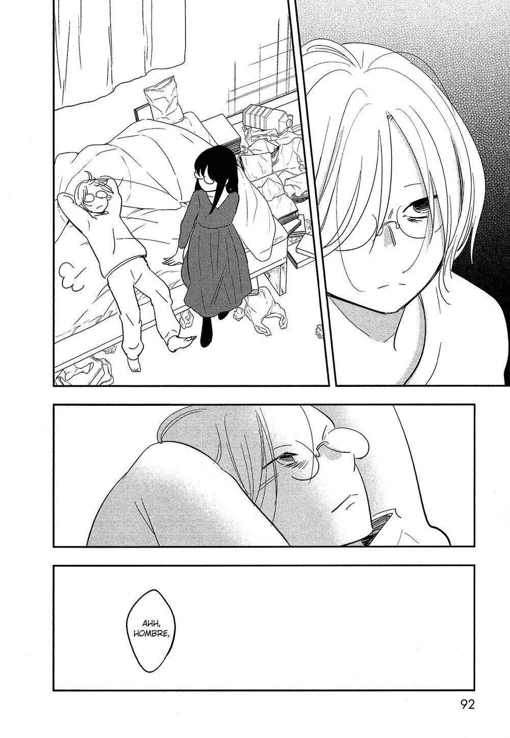 Bokura no Hentai (2012) - Capítulo 28 - Página 12 - LectorTMOo