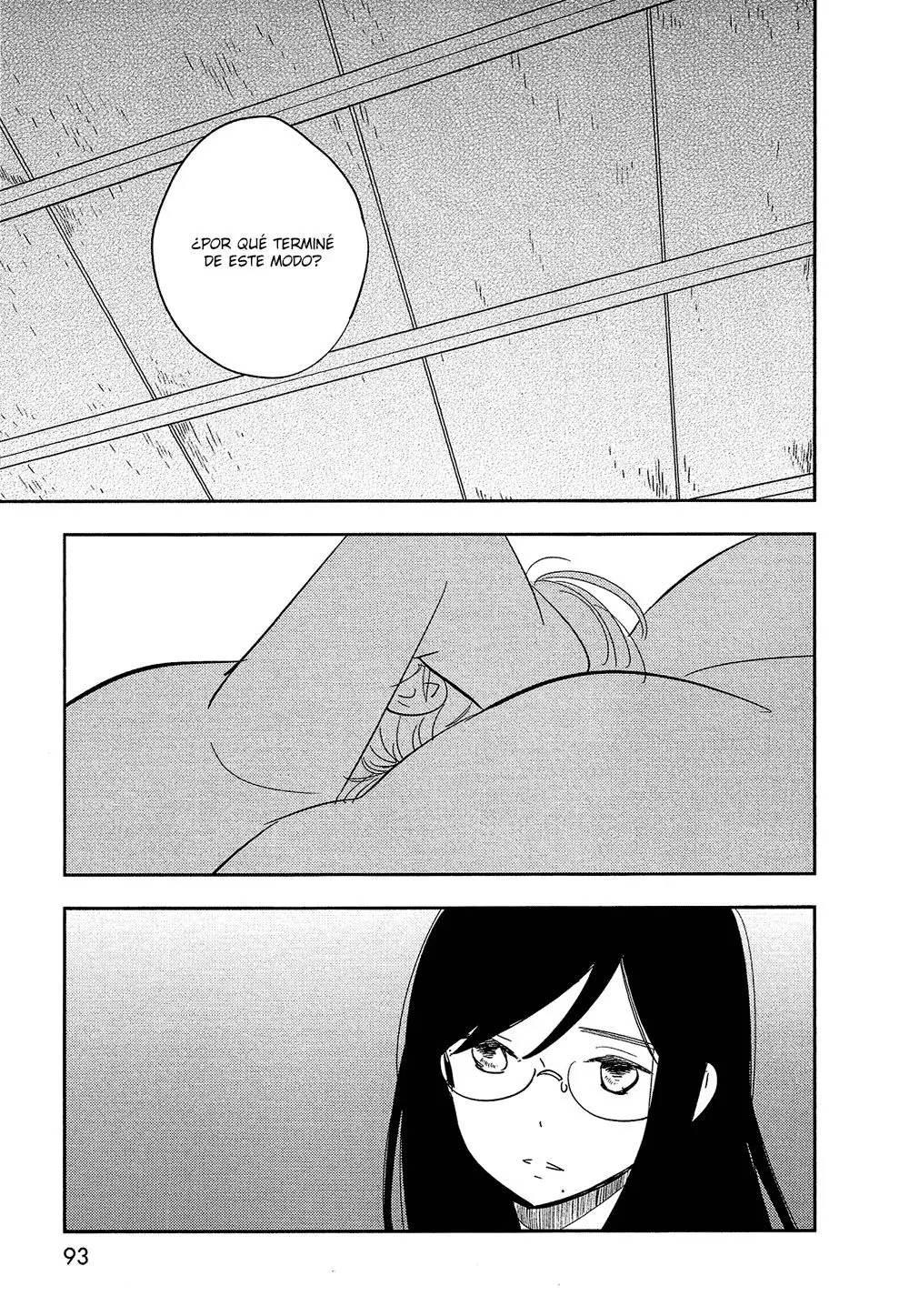 Bokura no Hentai (2012) - Capítulo 28 - Página 13 - LectorTMOo