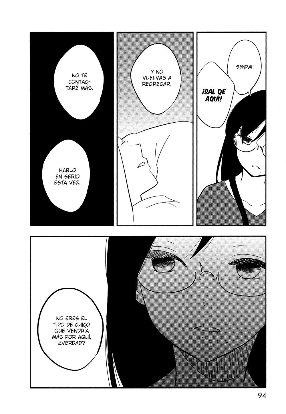 Bokura no Hentai (2012) - Capítulo 28 - Página 14 - LectorTMOo