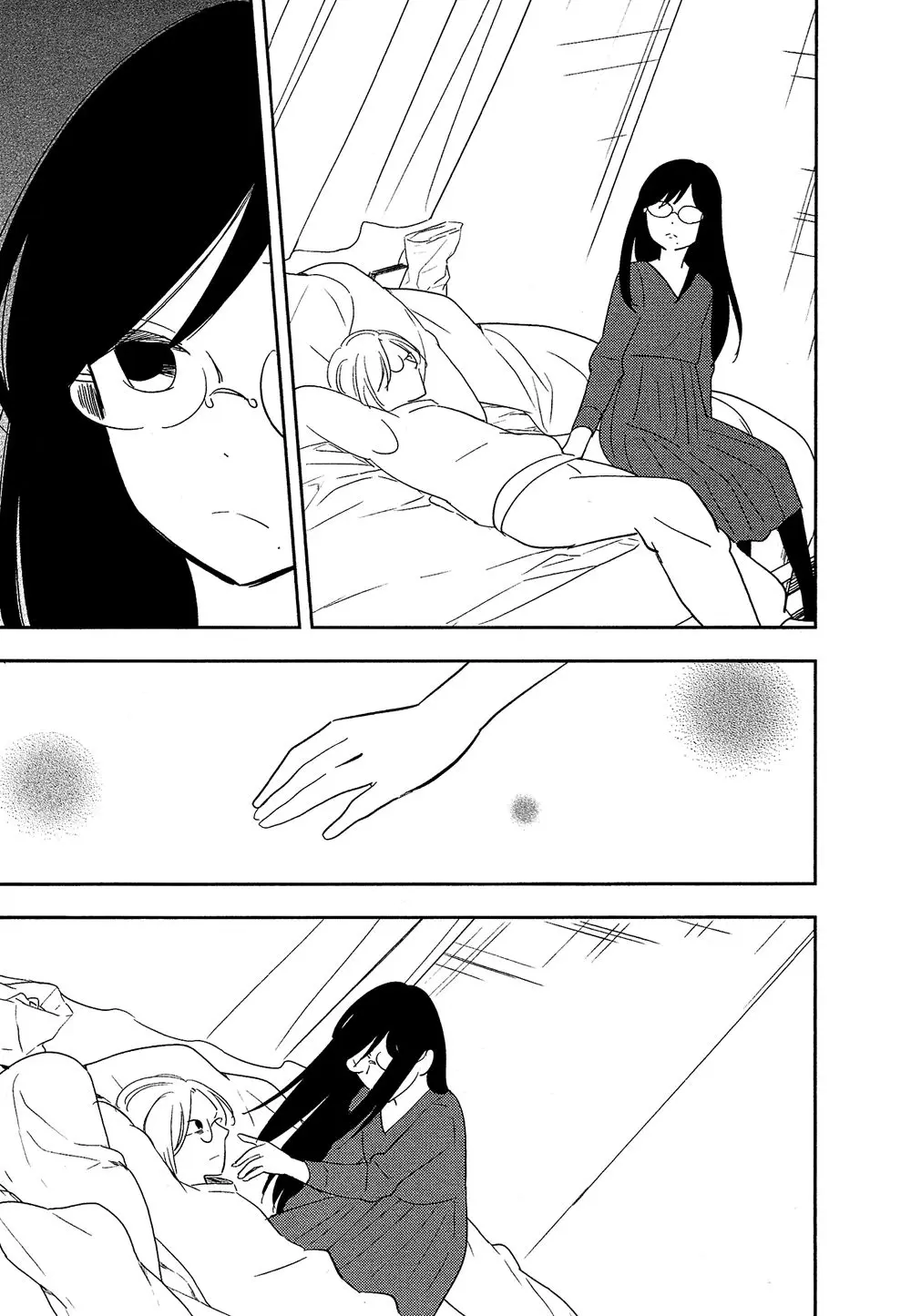 Bokura no Hentai (2012) - Capítulo 28 - Página 15 - LectorTMOo