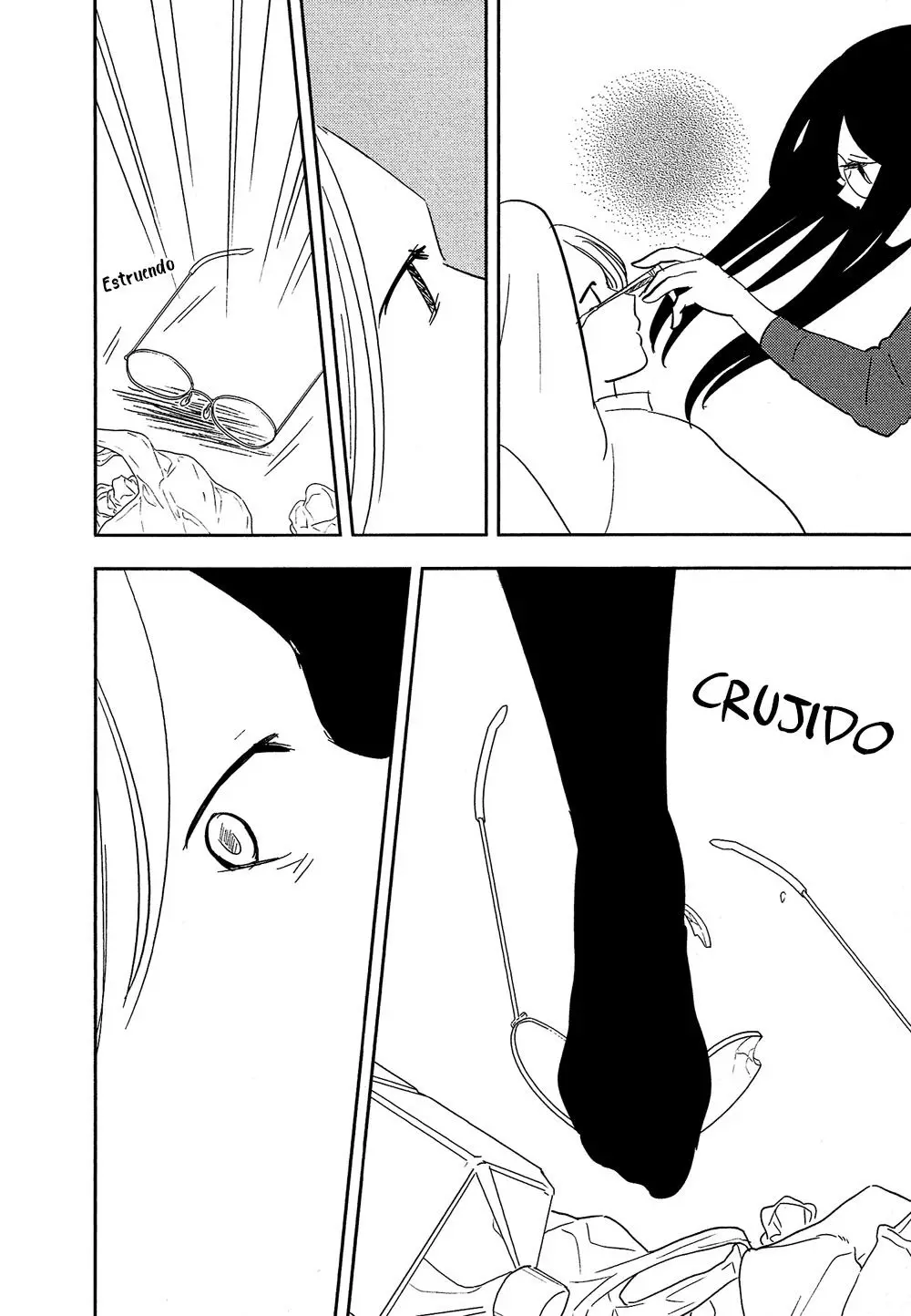 Bokura no Hentai (2012) - Capítulo 28 - Página 16 - LectorTMOo