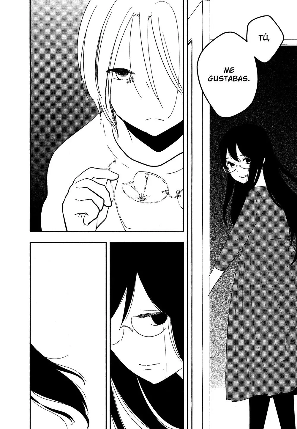 Bokura no Hentai (2012) - Capítulo 28 - Página 18 - LectorTMOo