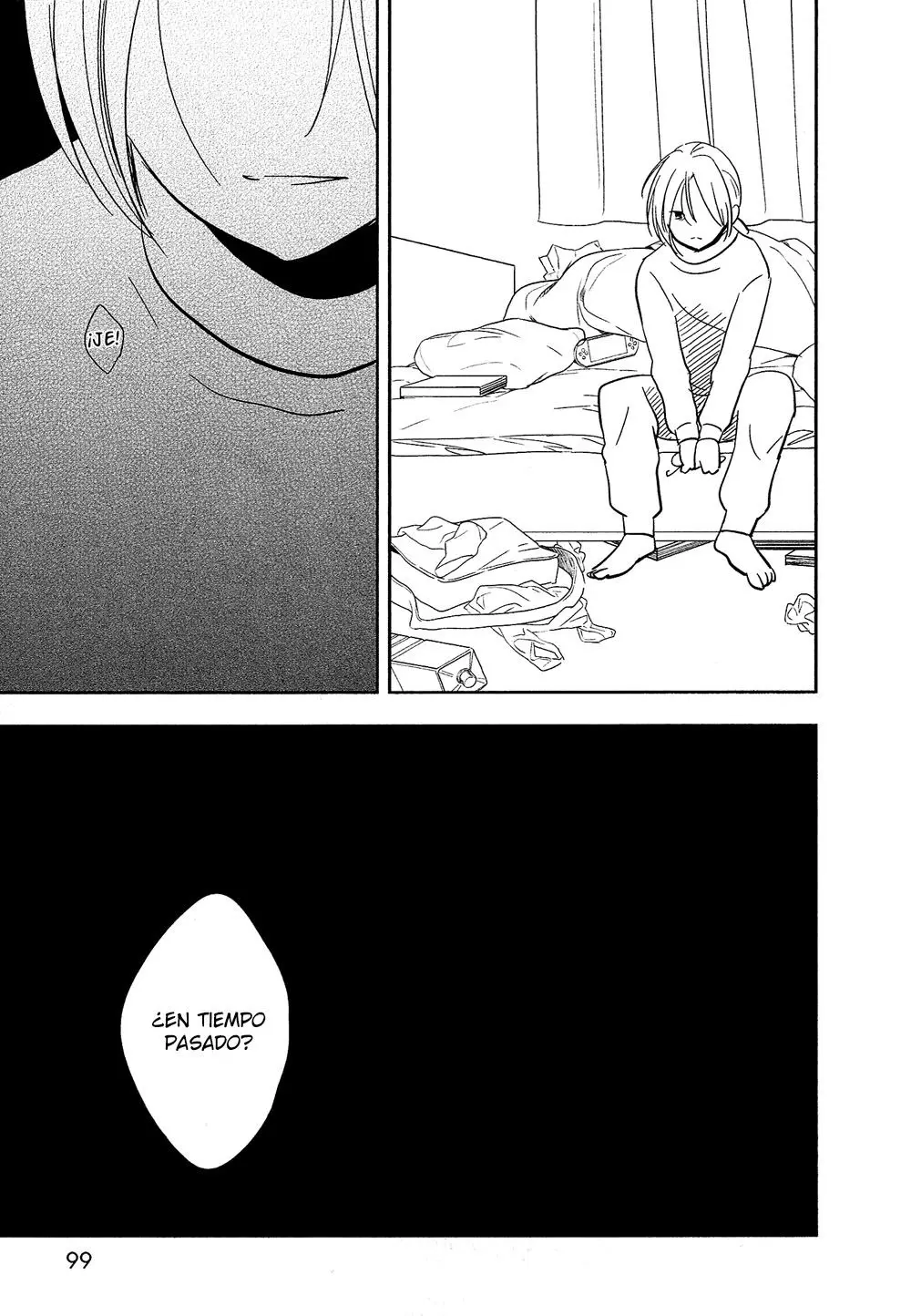 Bokura no Hentai (2012) - Capítulo 28 - Página 19 - LectorTMOo
