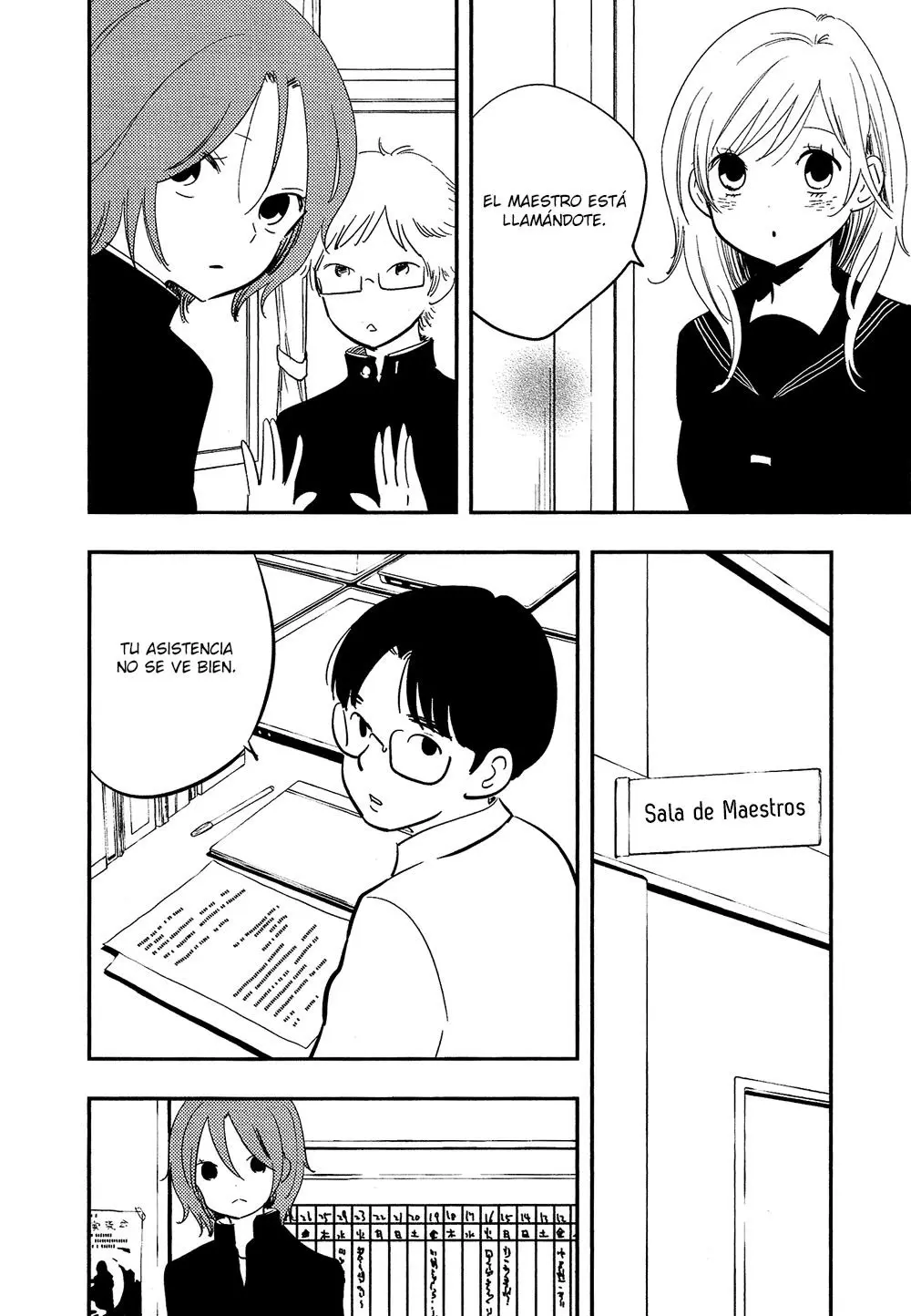 Bokura no Hentai (2012) - Capítulo 28 - Página 22 - LectorTMOo