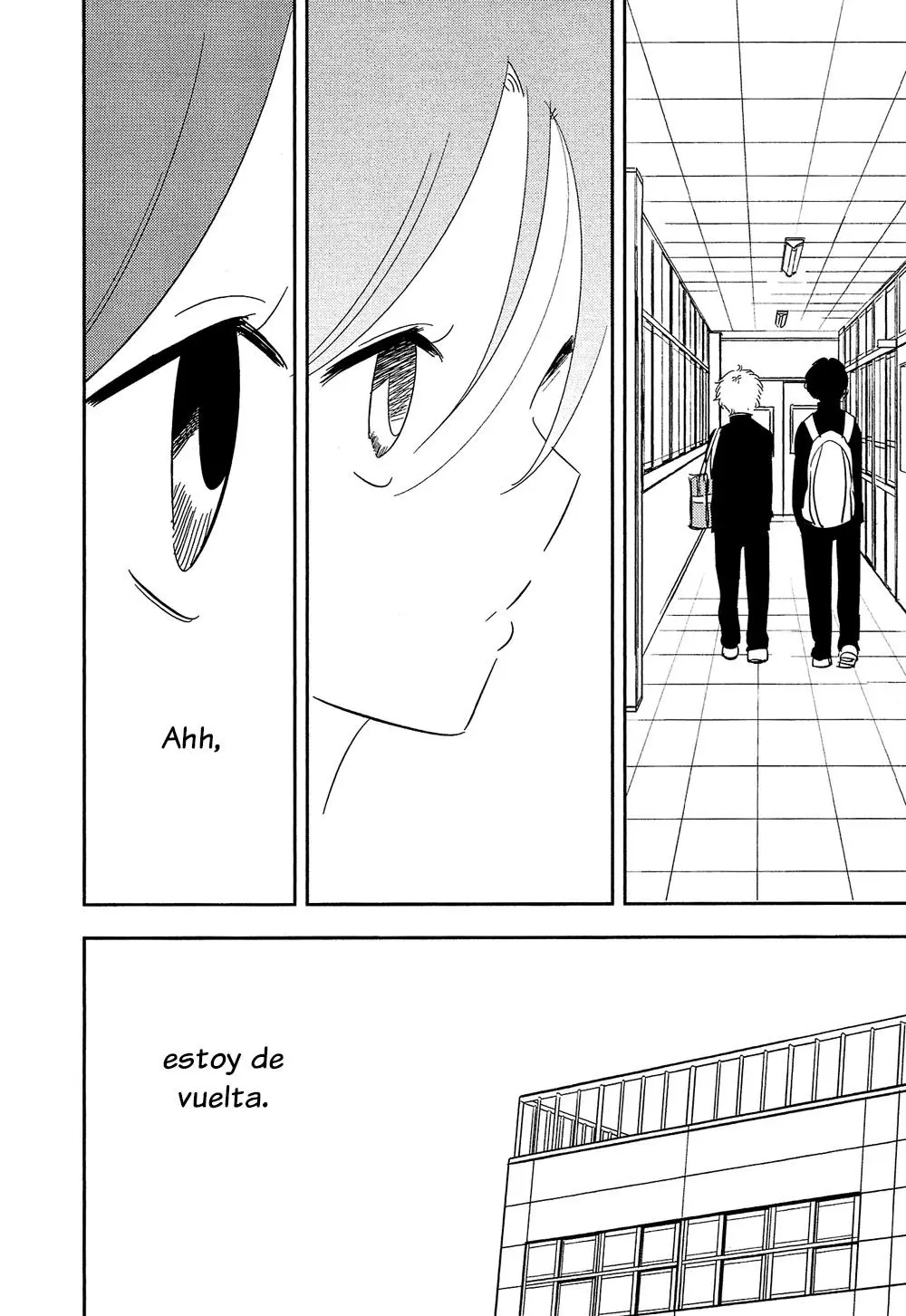 Bokura no Hentai (2012) - Capítulo 28 - Página 26 - LectorTMOo