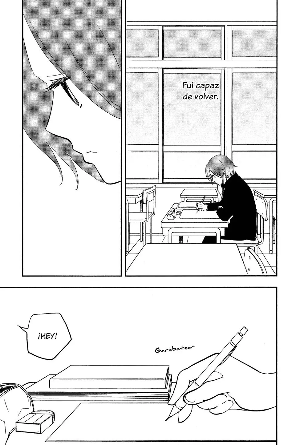 Bokura no Hentai (2012) - Capítulo 28 - Página 27 - LectorTMOo