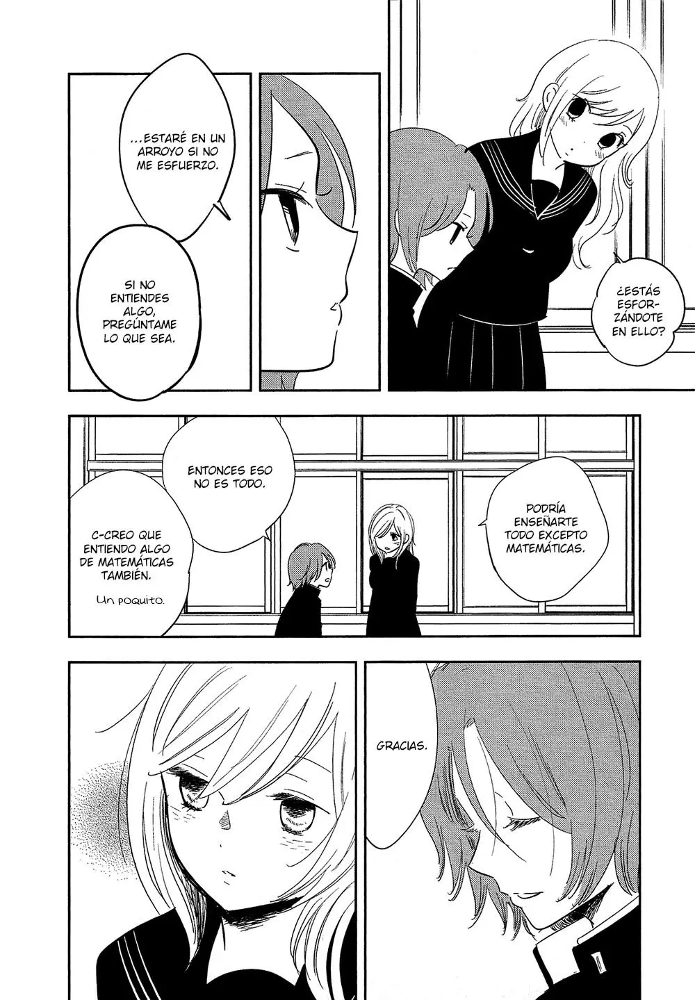Bokura no Hentai (2012) - Capítulo 28 - Página 28 - LectorTMOo