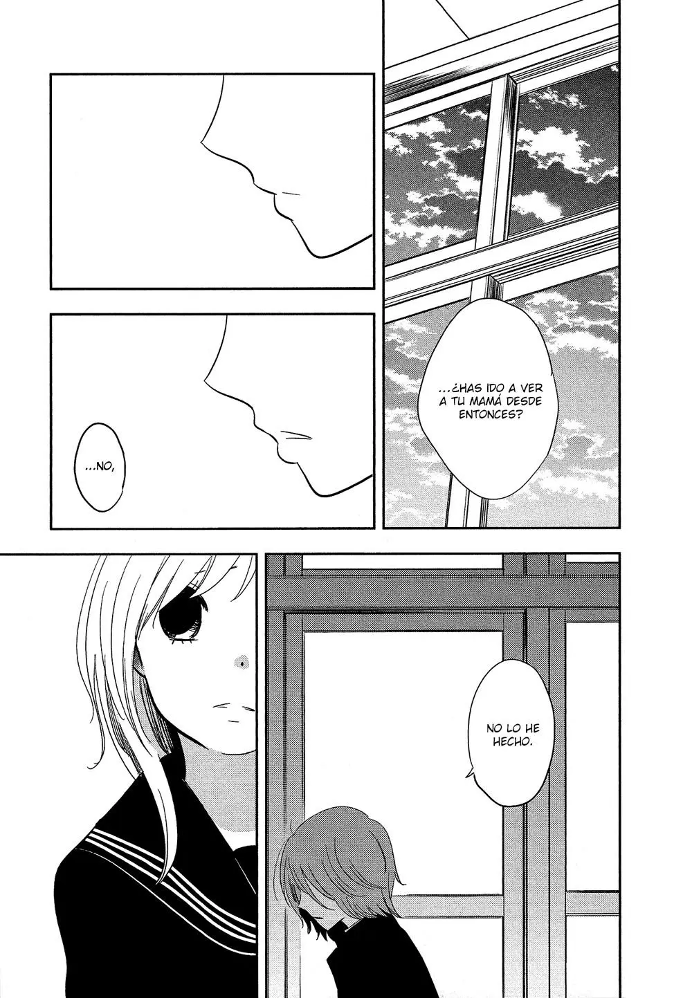 Bokura no Hentai (2012) - Capítulo 28 - Página 29 - LectorTMOo