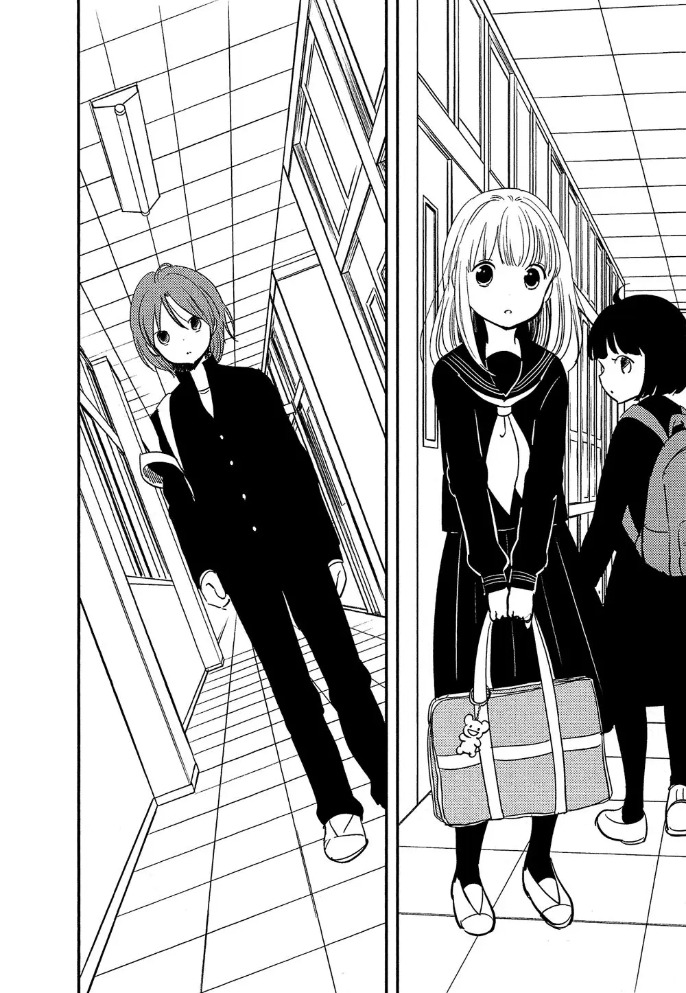 Bokura no Hentai (2012) - Capítulo 28 - Página 34 - LectorTMOo