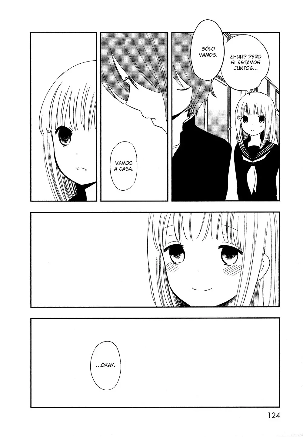 Bokura no Hentai (2012) - Capítulo 29 - Página 7 - LectorTMOo