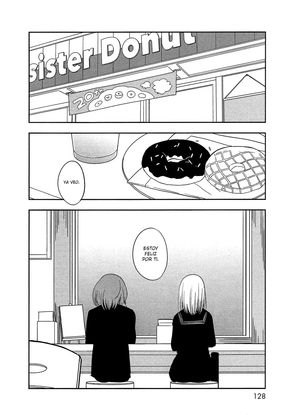 Bokura no Hentai (2012) - Capítulo 29 - Página 10 - LectorTMOo