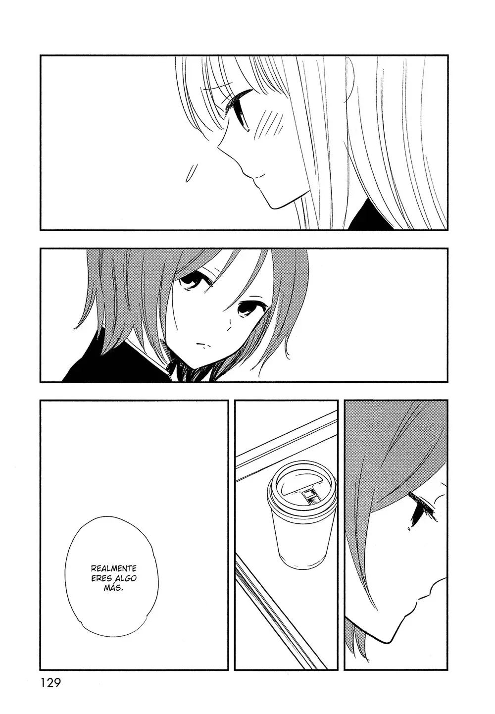 Bokura no Hentai (2012) - Capítulo 29 - Página 11 - LectorTMOo