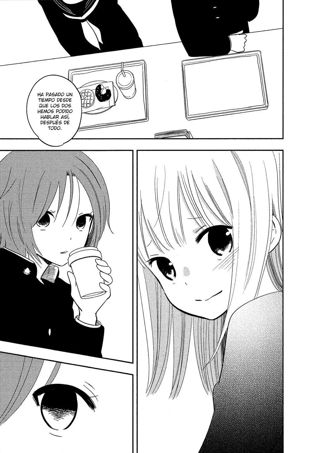 Bokura no Hentai (2012) - Capítulo 29 - Página 13 - LectorTMOo