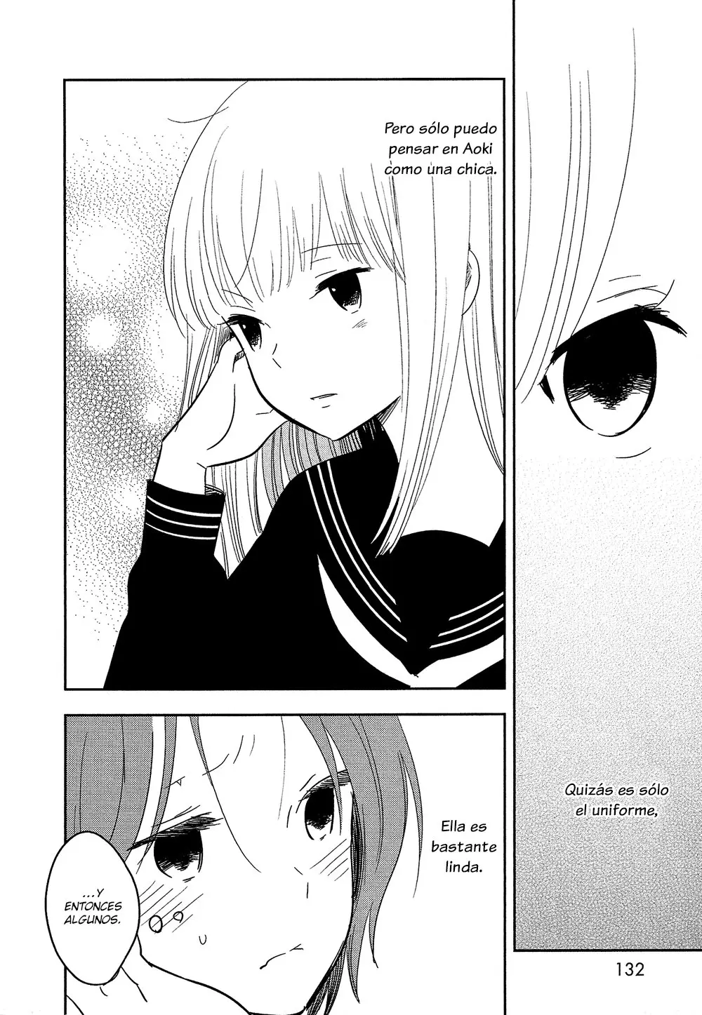 Bokura no Hentai (2012) - Capítulo 29 - Página 14 - LectorTMOo