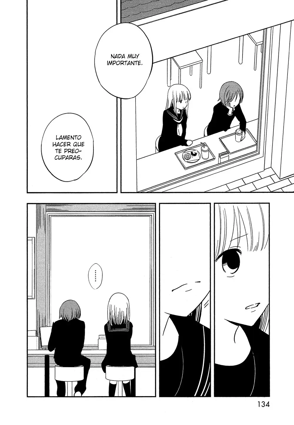 Bokura no Hentai (2012) - Capítulo 29 - Página 16 - LectorTMOo