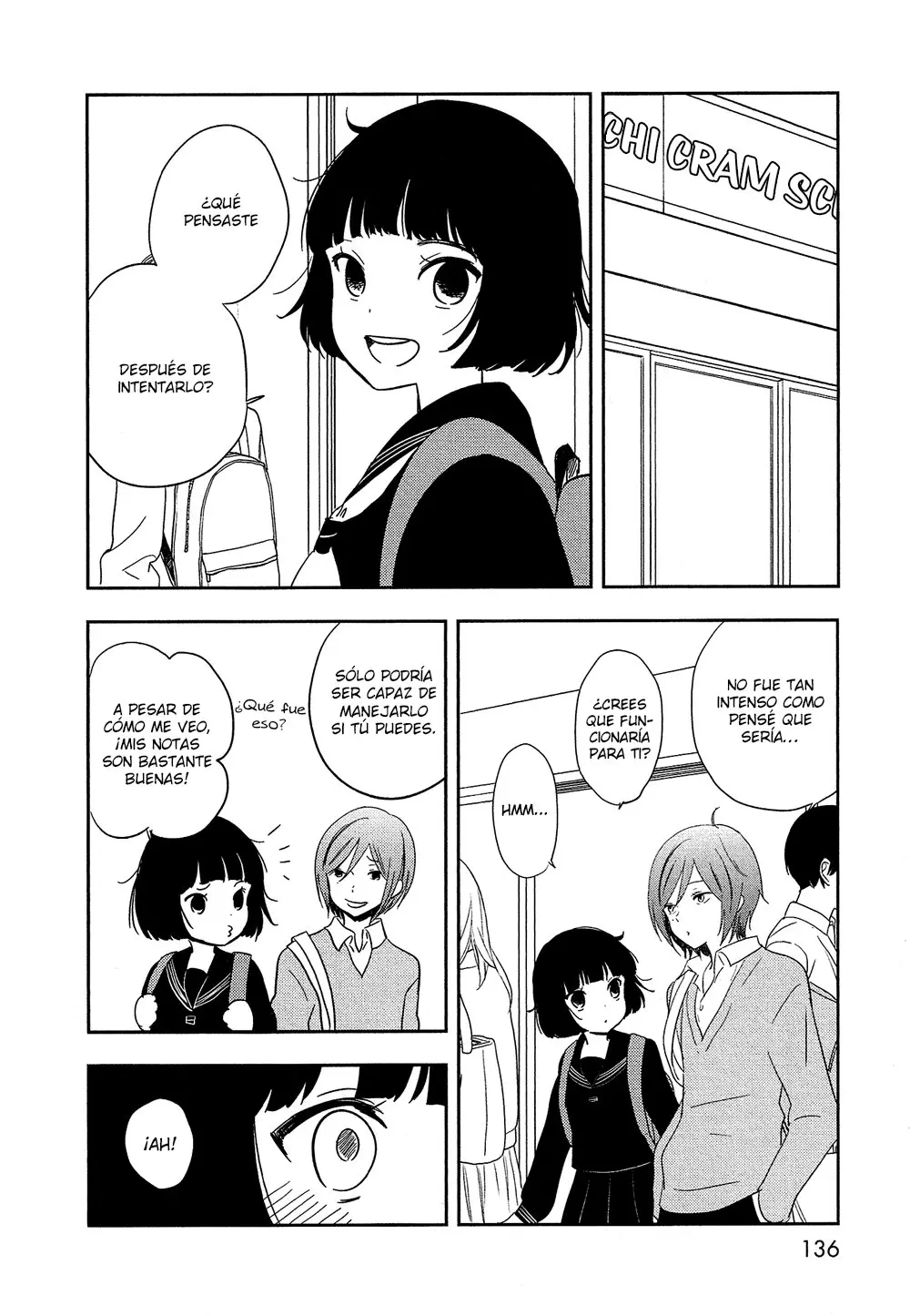 Bokura no Hentai (2012) - Capítulo 29 - Página 18 - LectorTMOo
