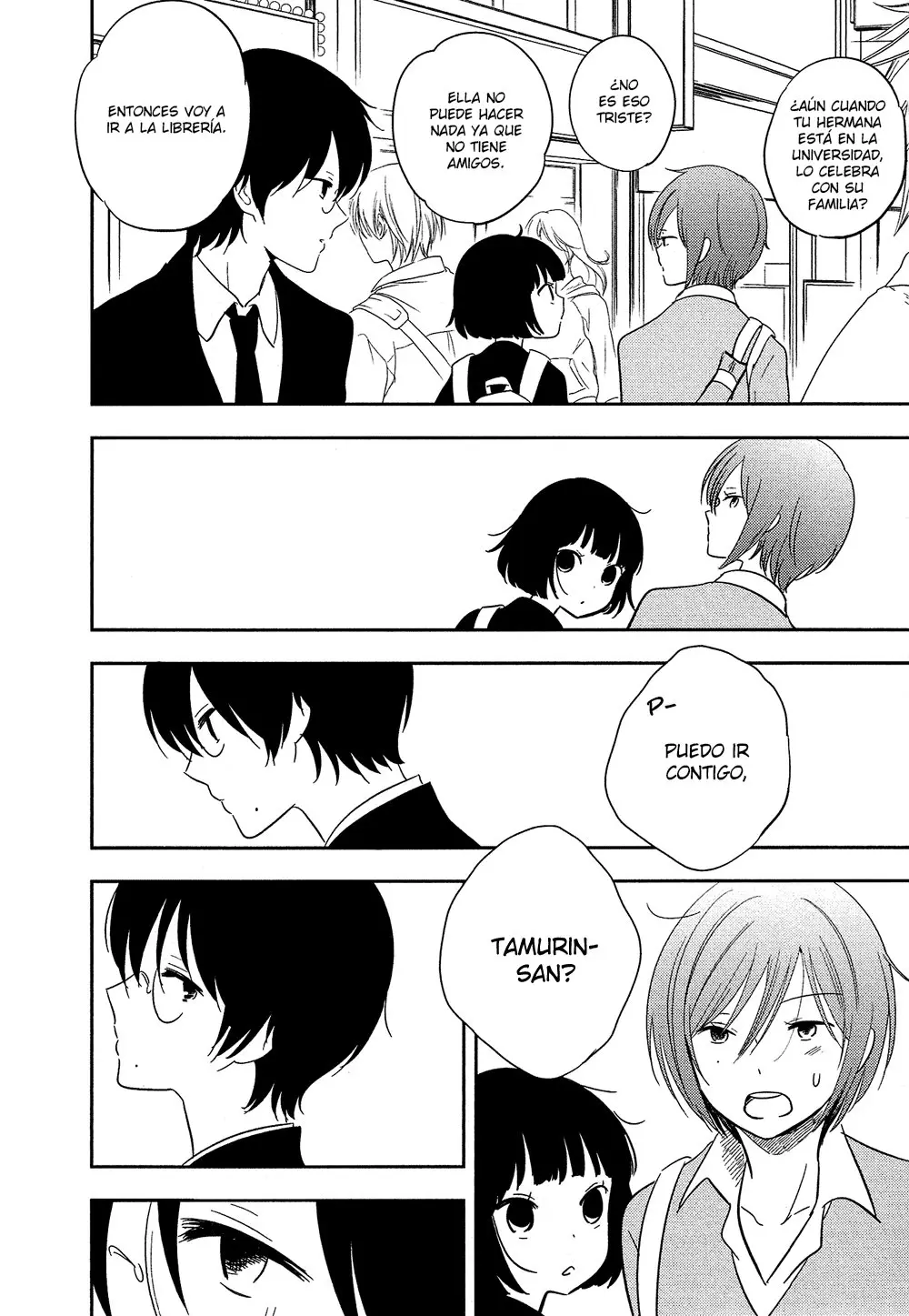 Bokura no Hentai (2012) - Capítulo 29 - Página 24 - LectorTMOo