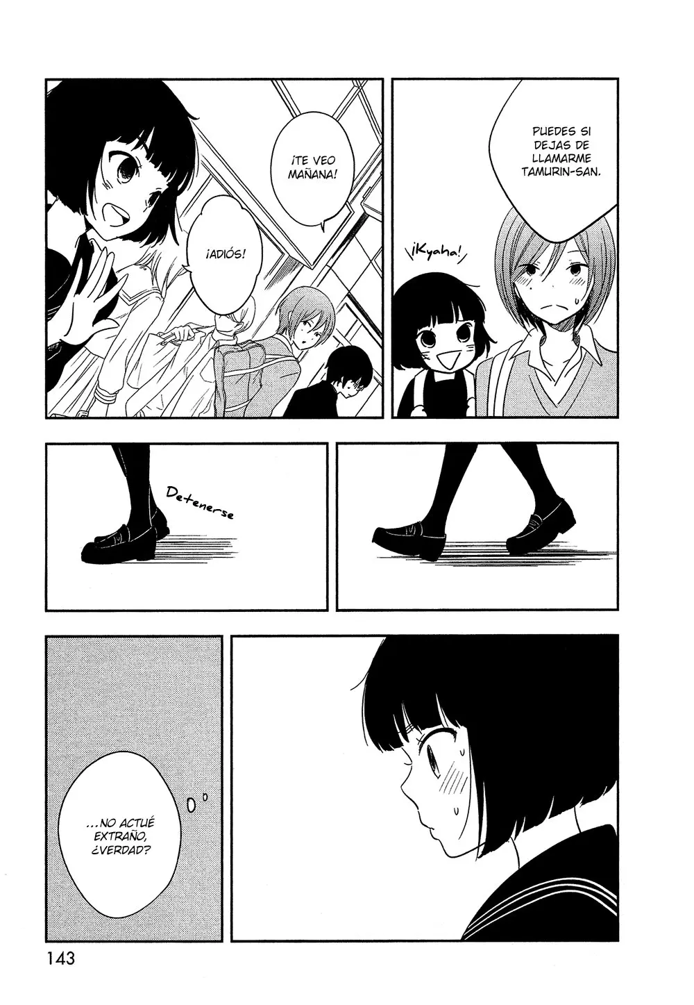 Bokura no Hentai (2012) - Capítulo 29 - Página 25 - LectorTMOo